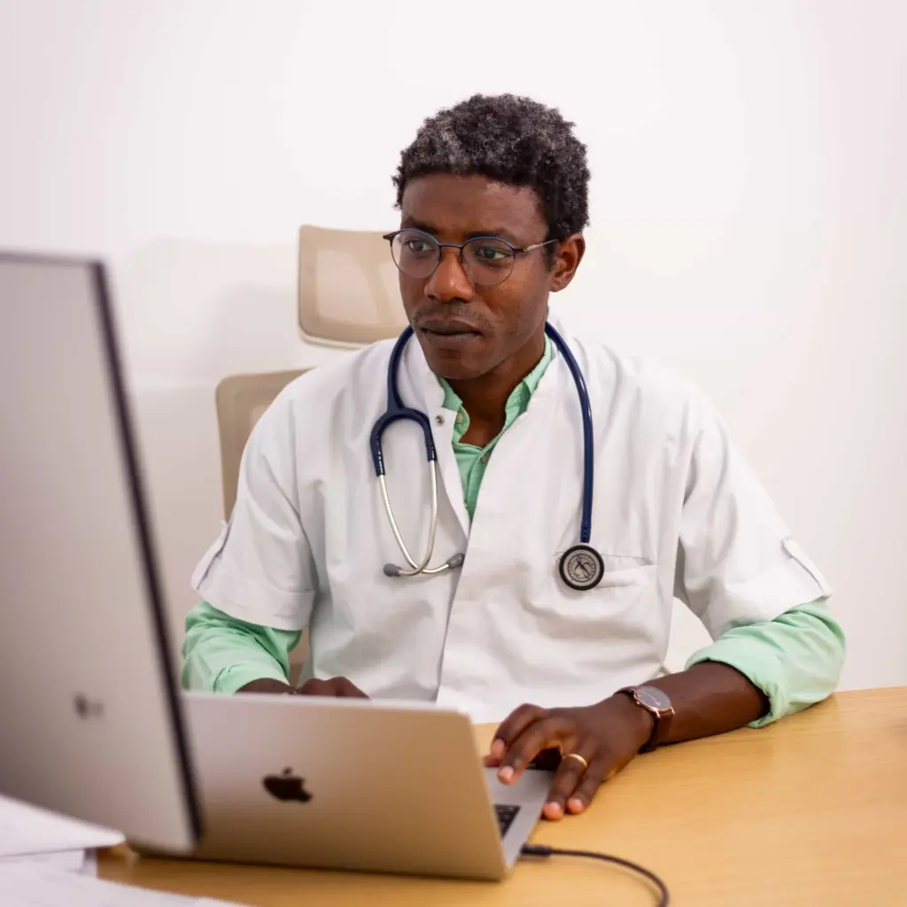 consultation patient.es