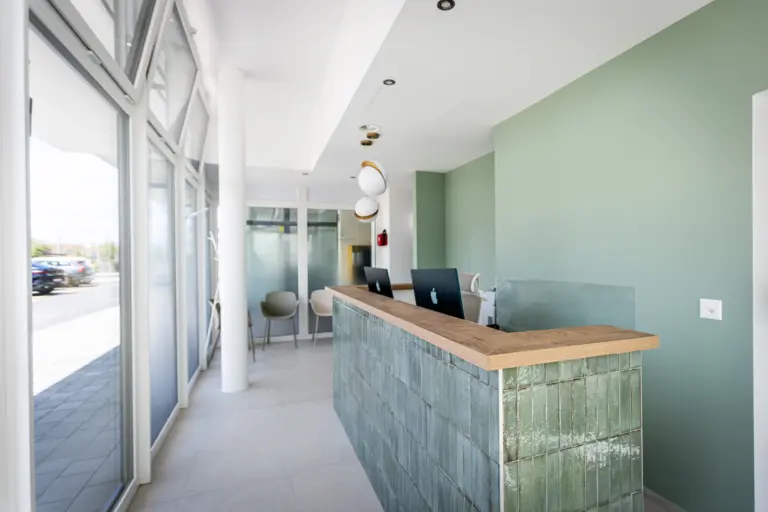 secretariant centre medical fleur de lys