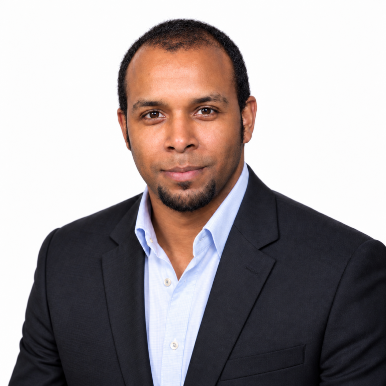 Dr Pascual A. Rondón Ortiz